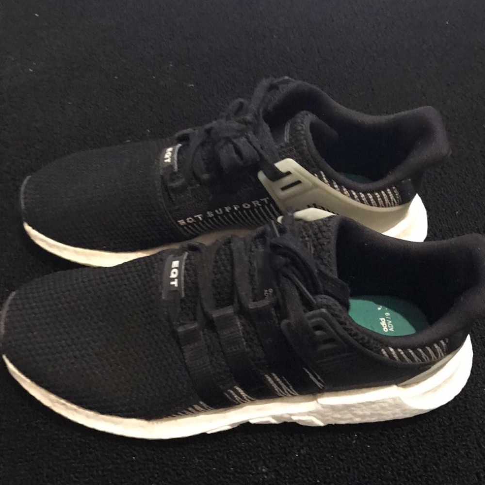 Adidas EQT support / 17